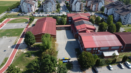 Prenova telovadnice na OŠ Marije Vere  (3)